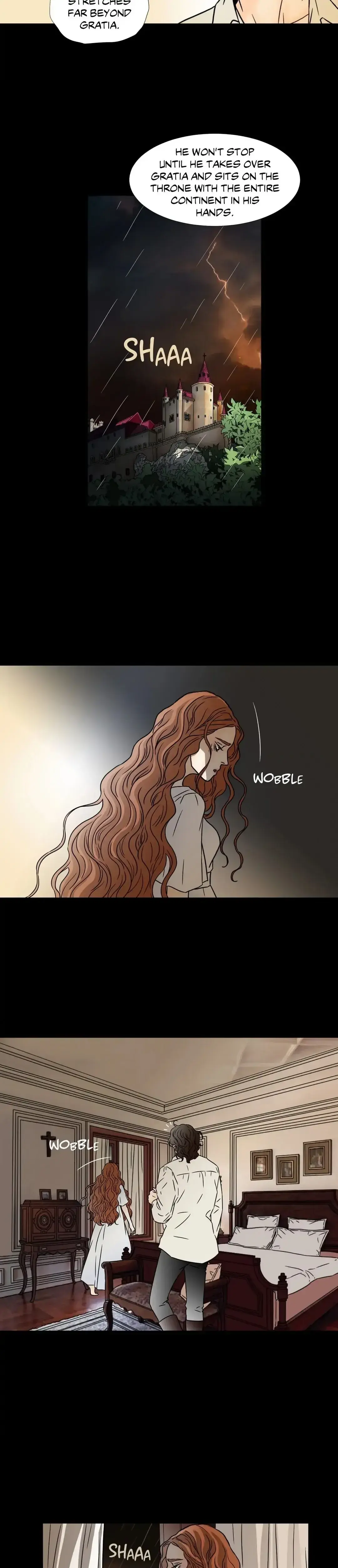 Carnal Karma Chapter 30 - Page 7