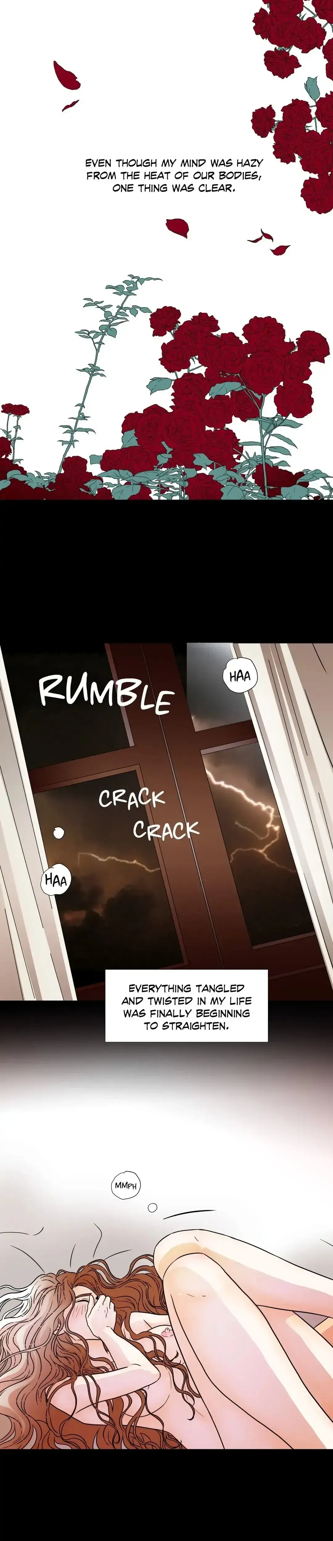 Carnal Karma Chapter 31 - Page 11