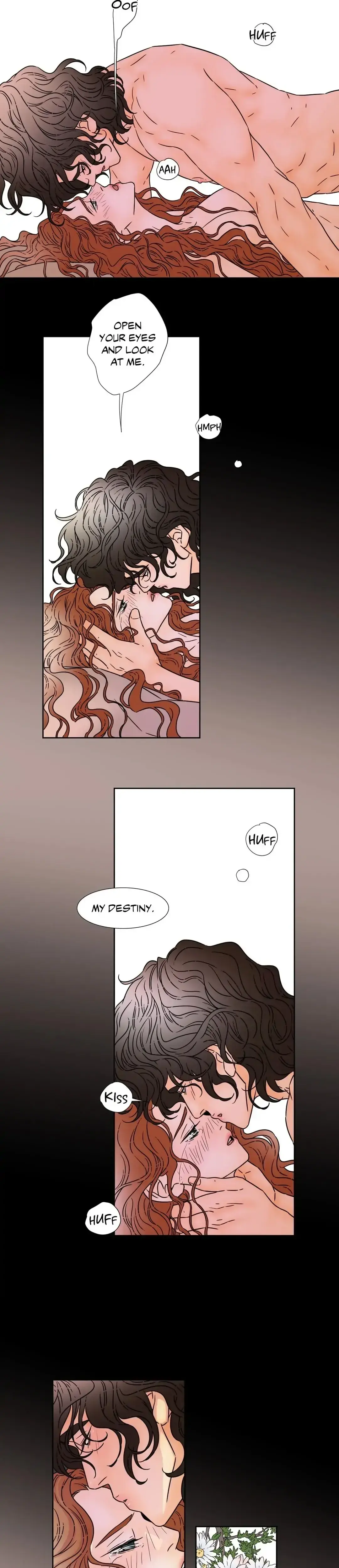 Carnal Karma Chapter 31 - Page 14