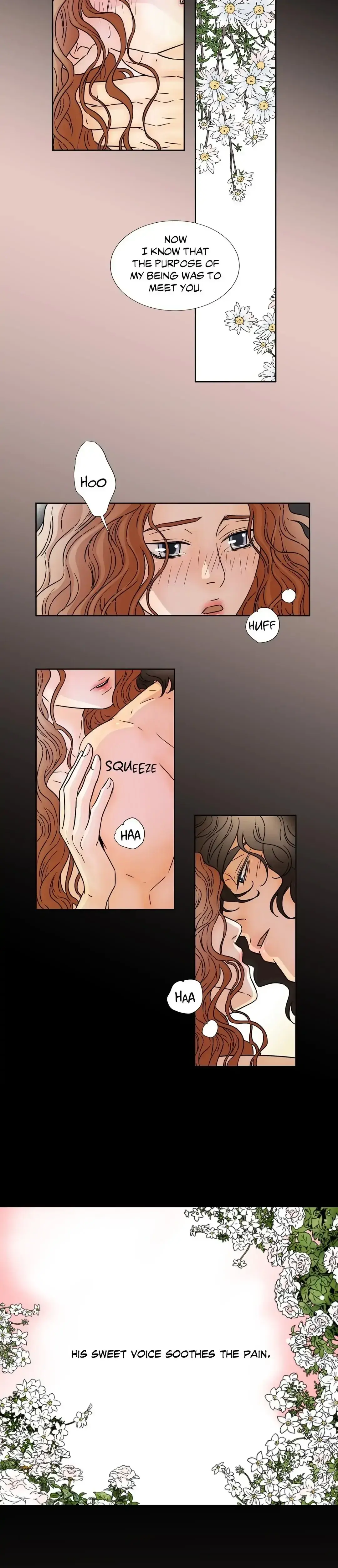 Carnal Karma Chapter 31 - Page 15