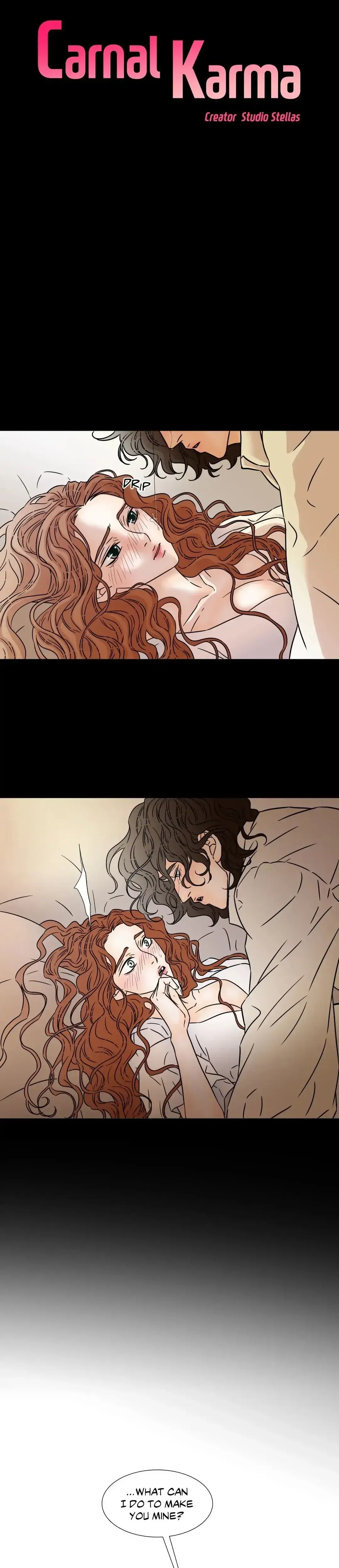 Carnal Karma Chapter 31 - Page 2