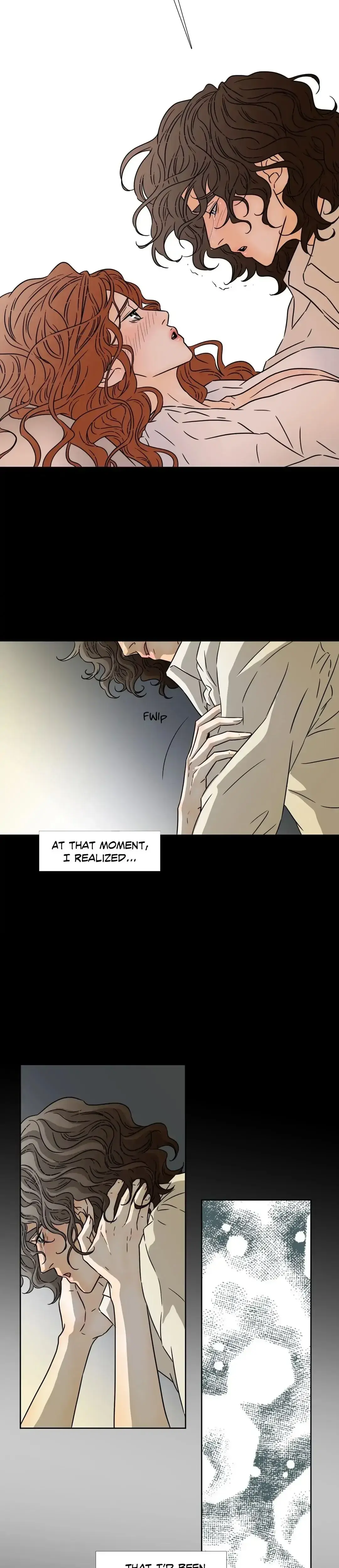 Carnal Karma Chapter 31 - Page 3