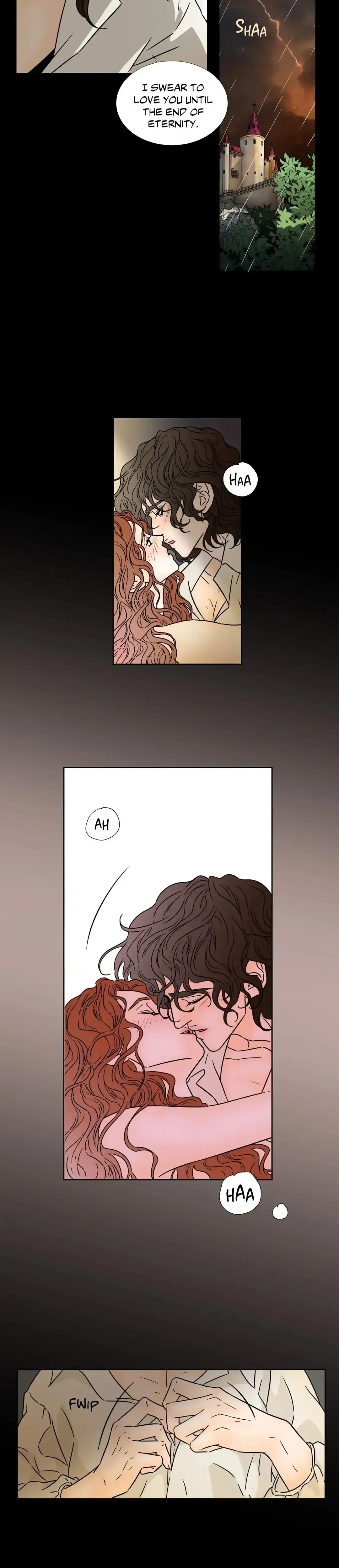 Carnal Karma Chapter 31 - Page 6