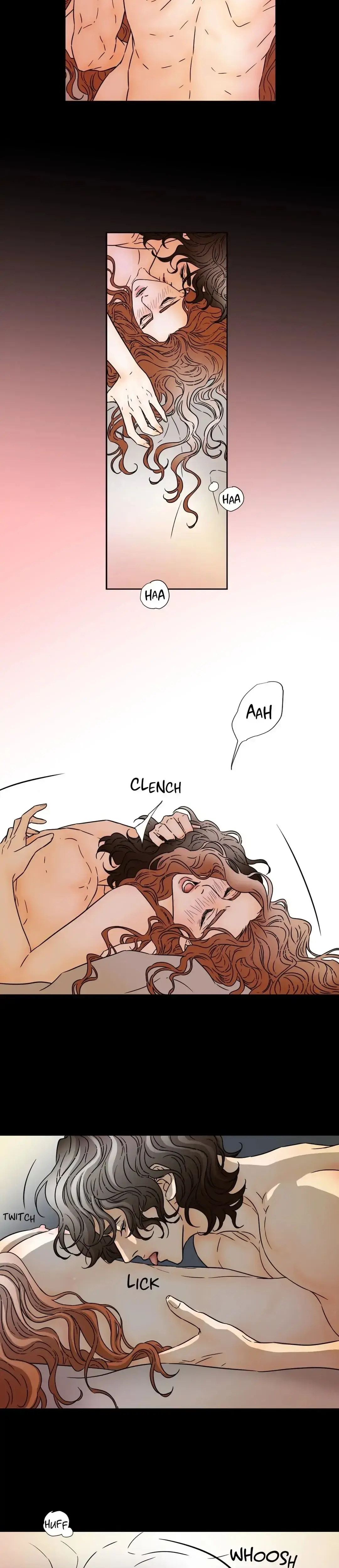 Carnal Karma Chapter 31 - Page 9