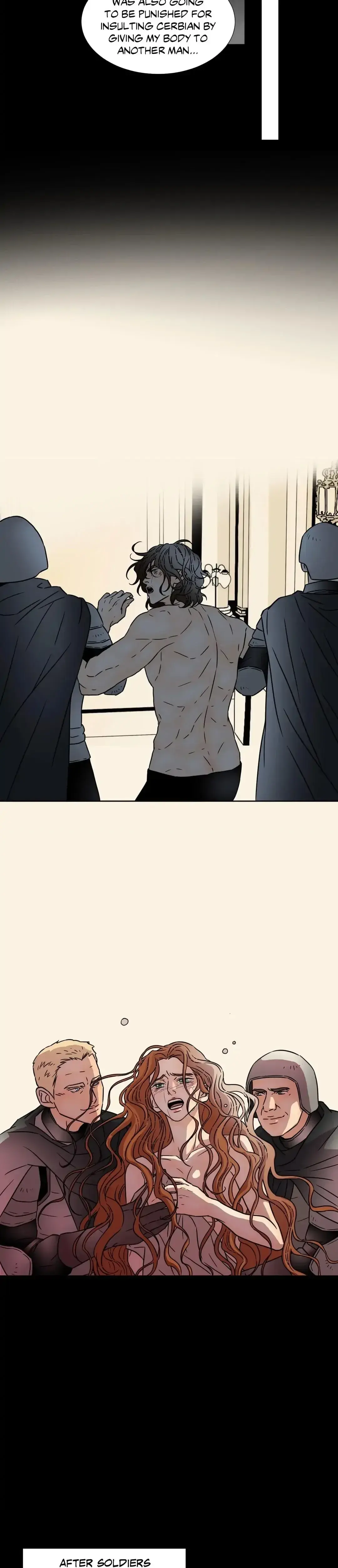Carnal Karma Chapter 32 - Page 13