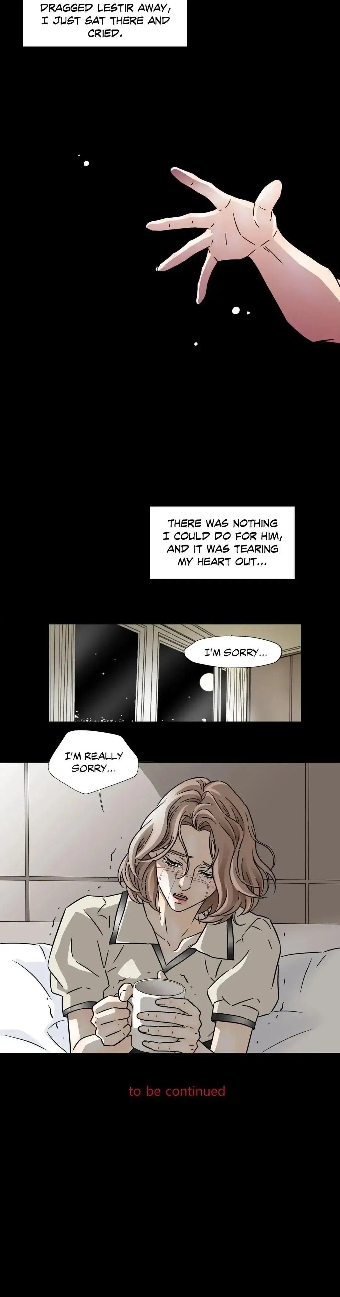 Carnal Karma Chapter 32 - Page 14