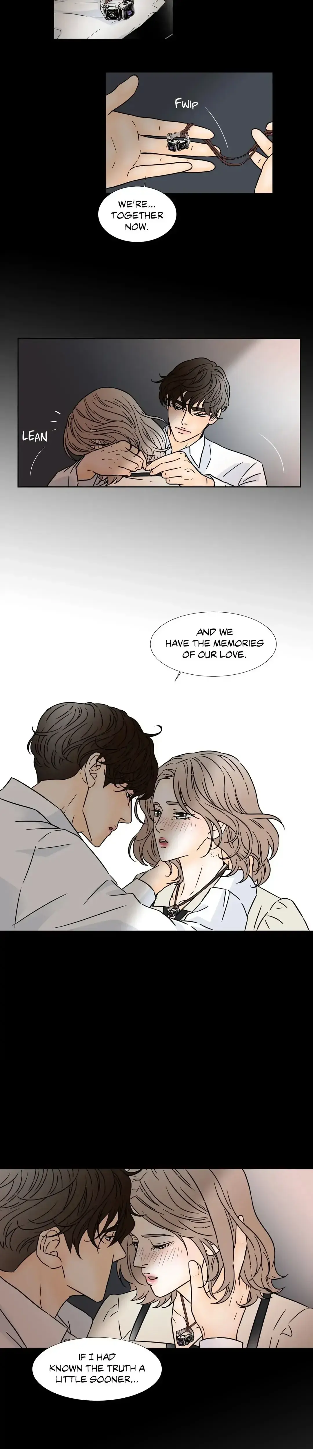 Carnal Karma Chapter 33 - Page 2