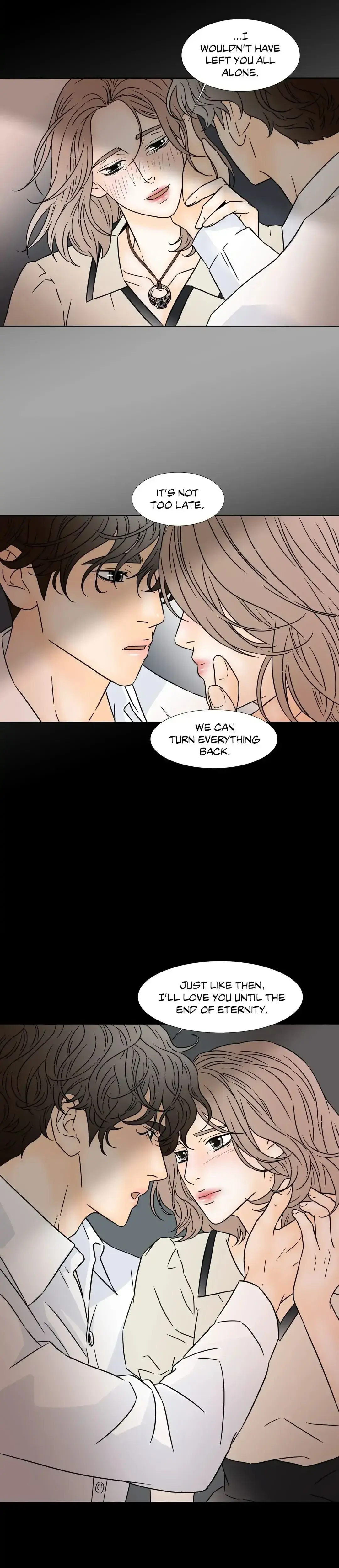 Carnal Karma Chapter 33 - Page 3