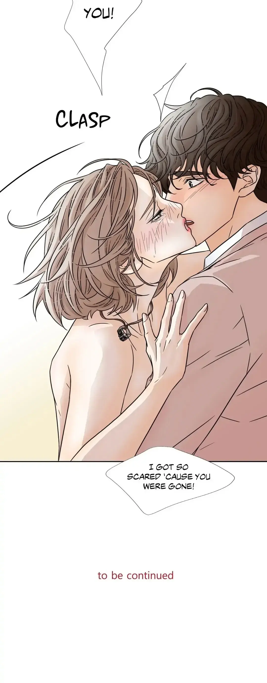 Carnal Karma Chapter 34 - Page 16