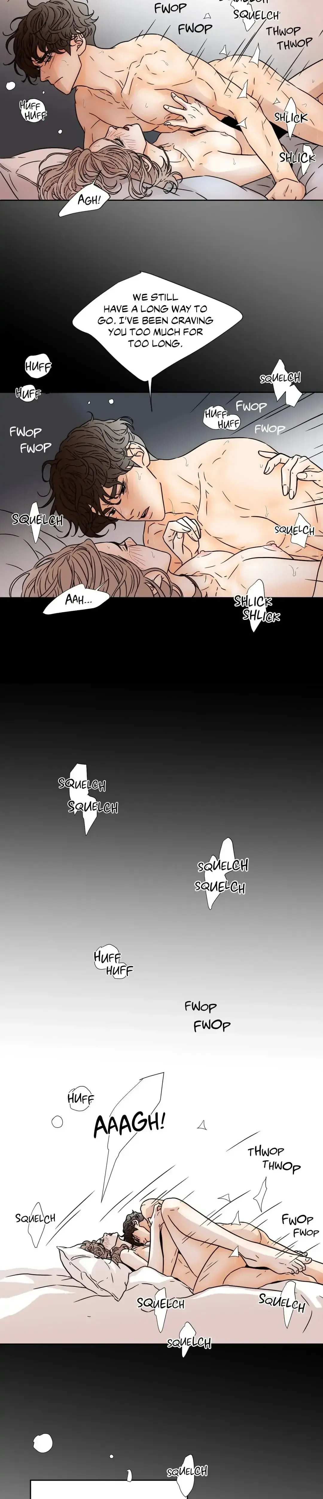 Carnal Karma Chapter 34 - Page 4