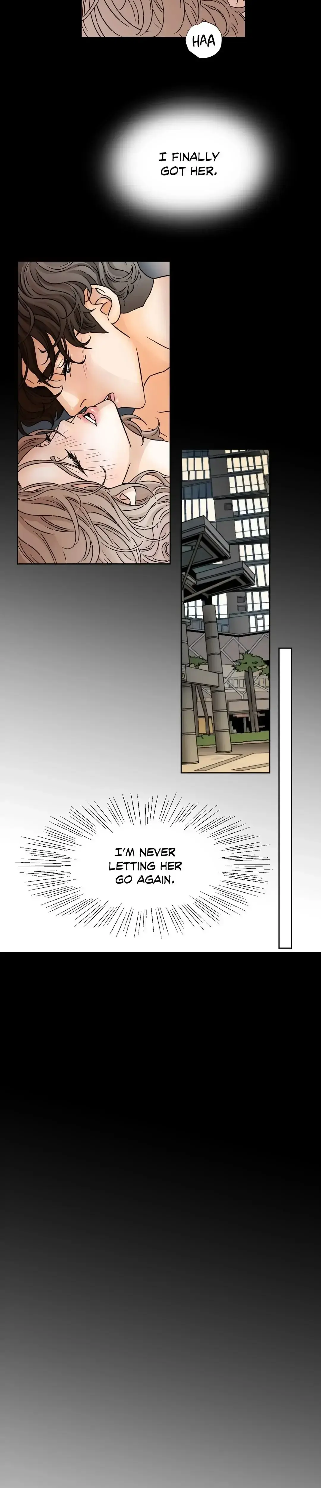 Carnal Karma Chapter 34 - Page 9