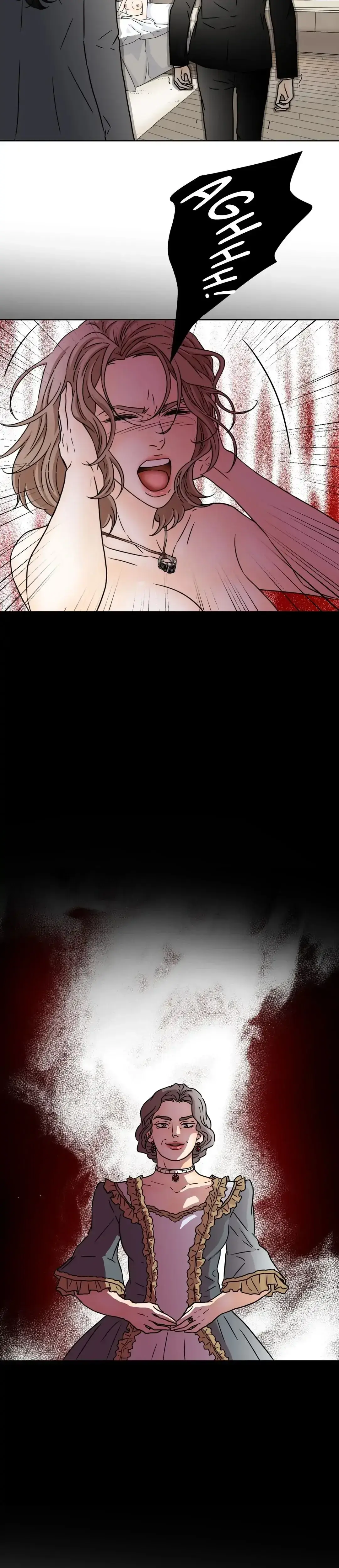 Carnal Karma Chapter 35 - Page 13