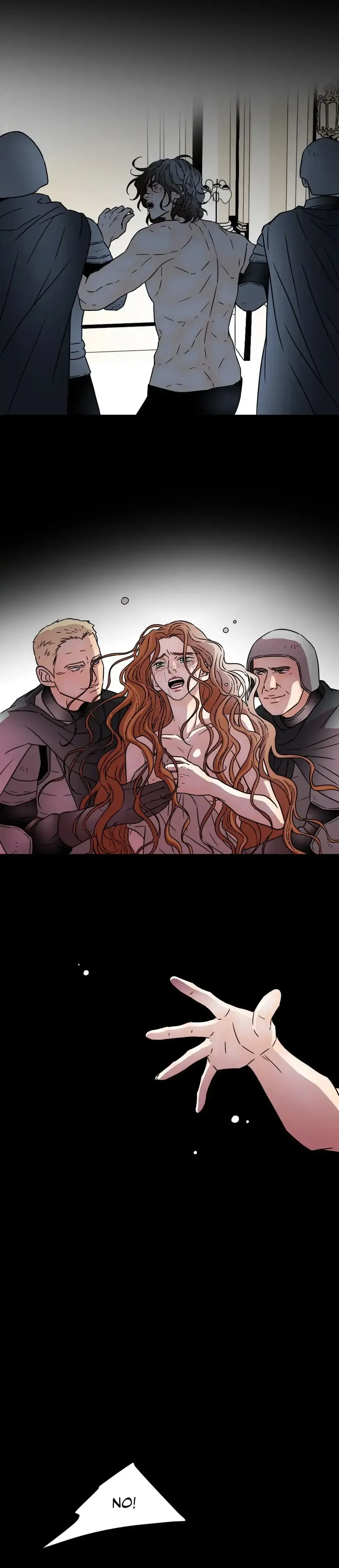 Carnal Karma Chapter 35 - Page 14