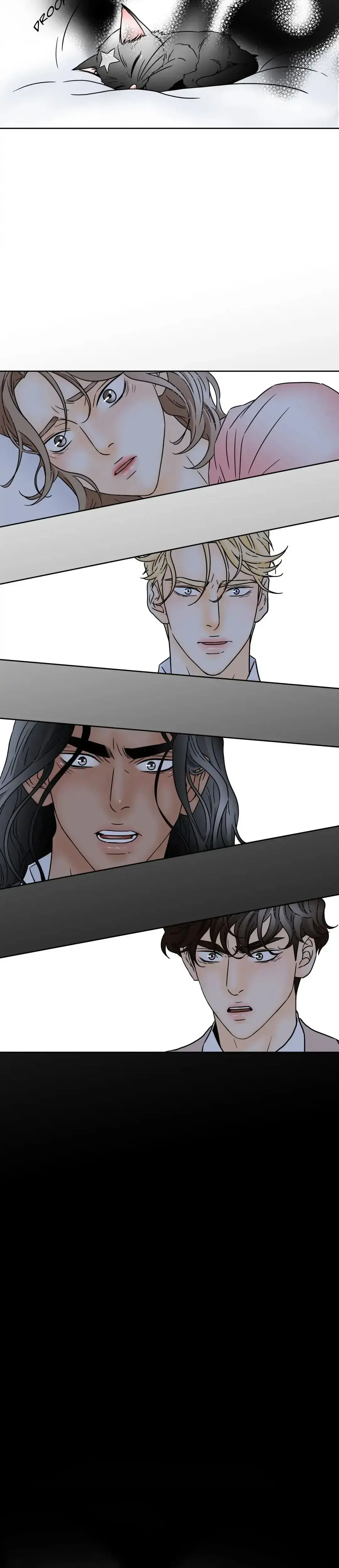 Carnal Karma Chapter 36 - Page 11