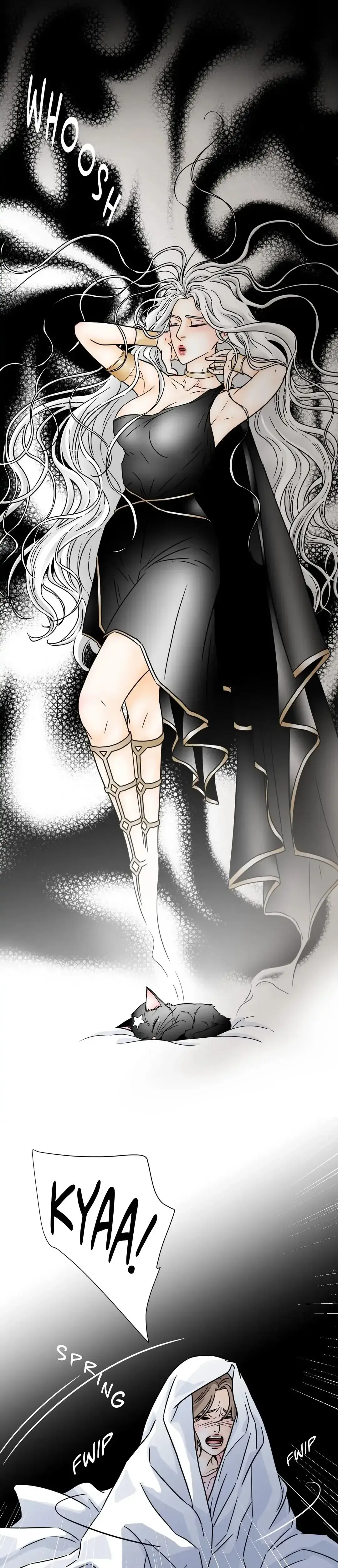 Carnal Karma Chapter 36 - Page 12