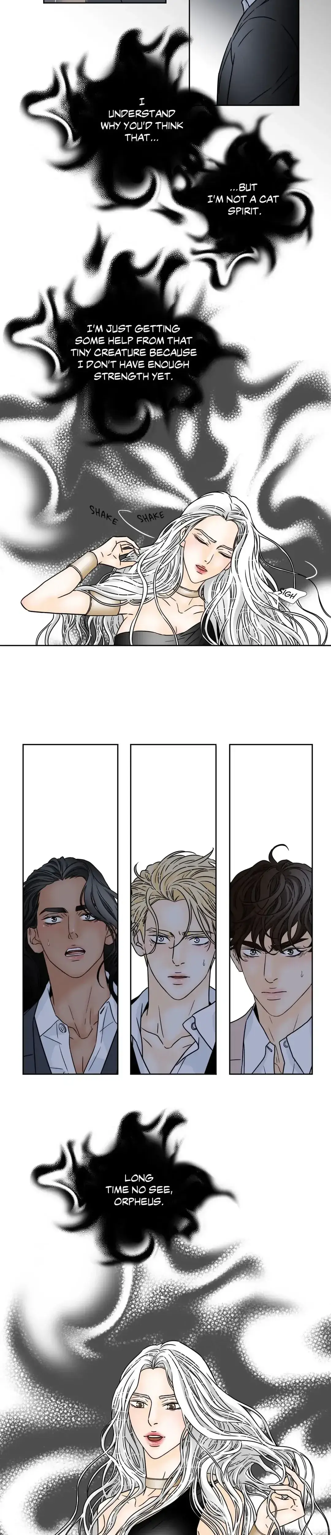 Carnal Karma Chapter 36 - Page 14