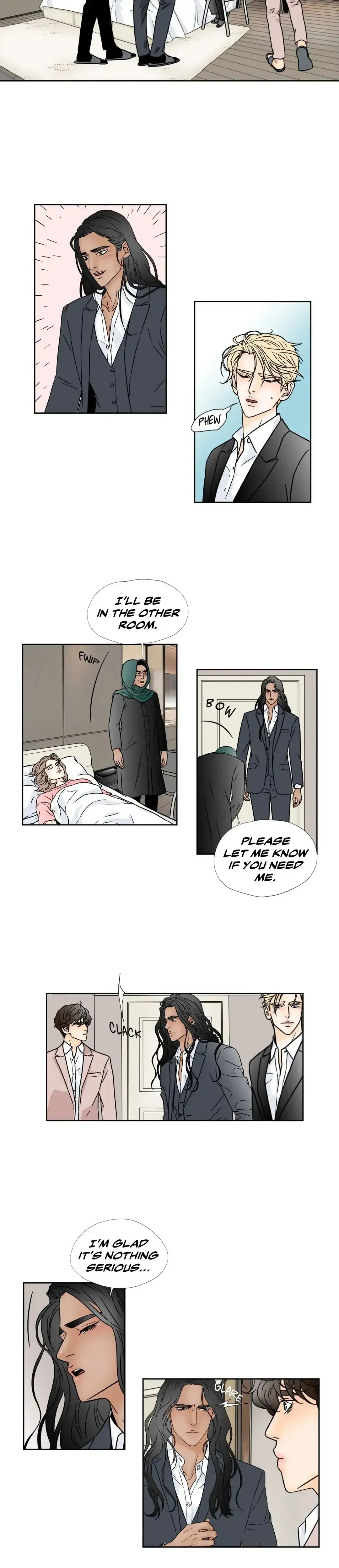 Carnal Karma Chapter 36 - Page 2