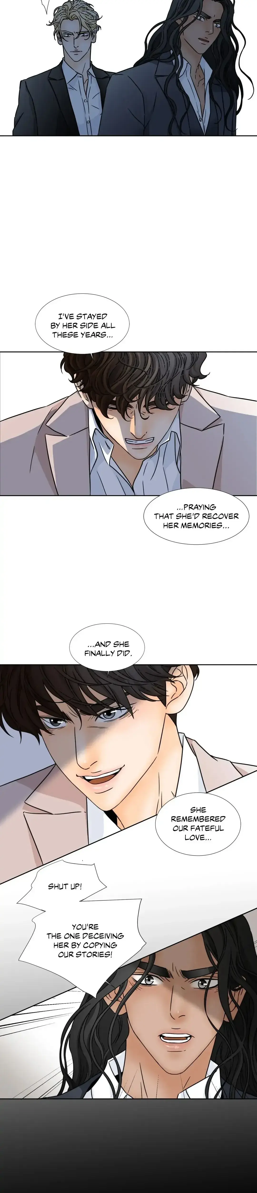 Carnal Karma Chapter 36 - Page 6