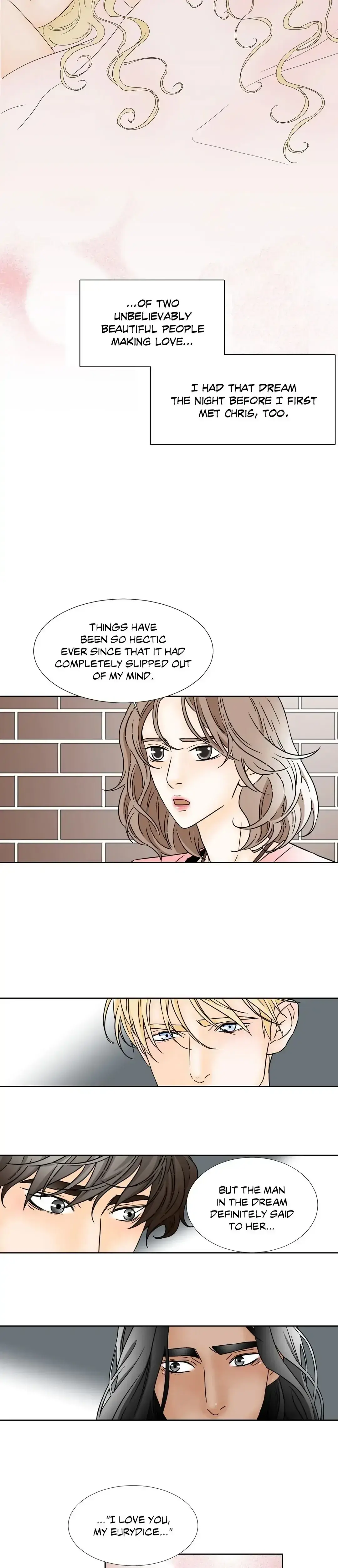Carnal Karma Chapter 37 - Page 11