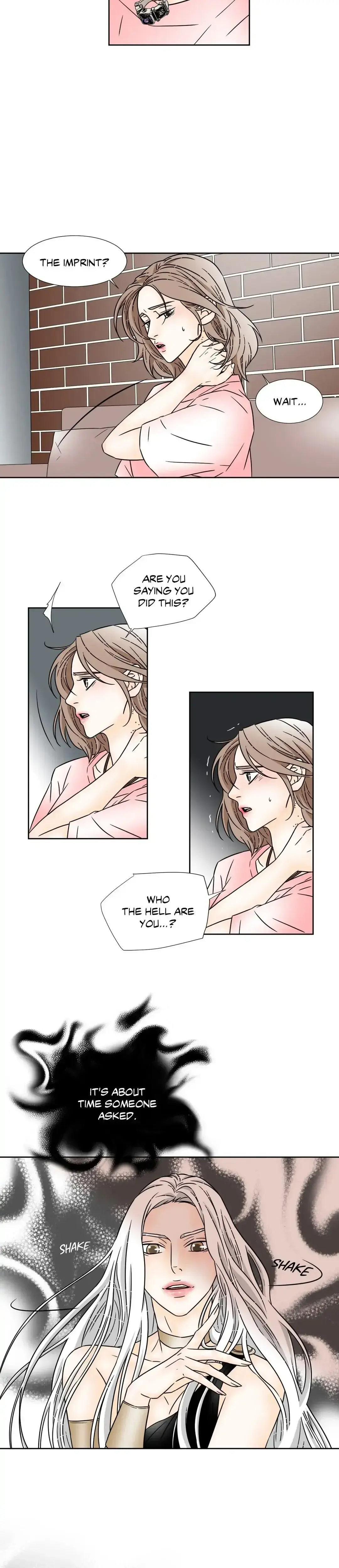 Carnal Karma Chapter 37 - Page 13