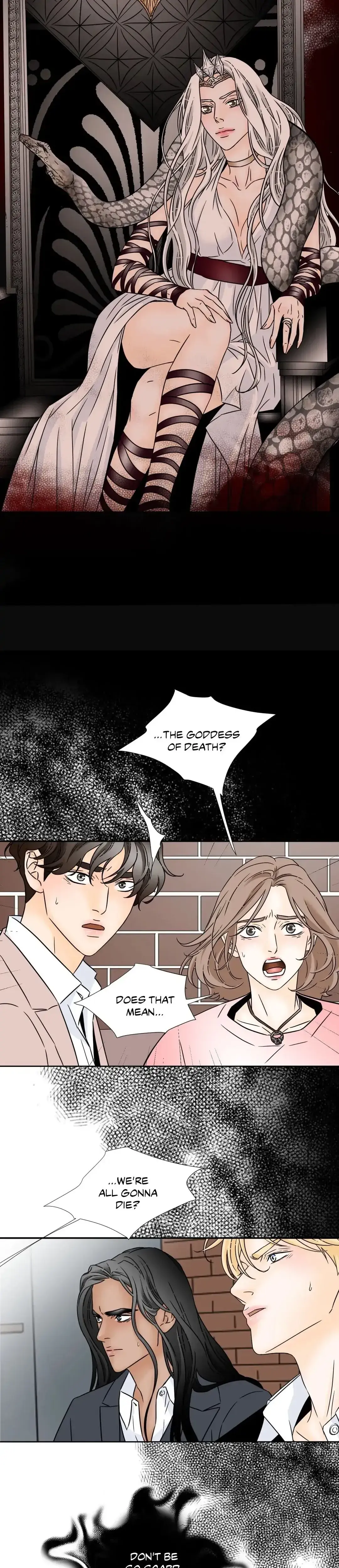 Carnal Karma Chapter 37 - Page 15