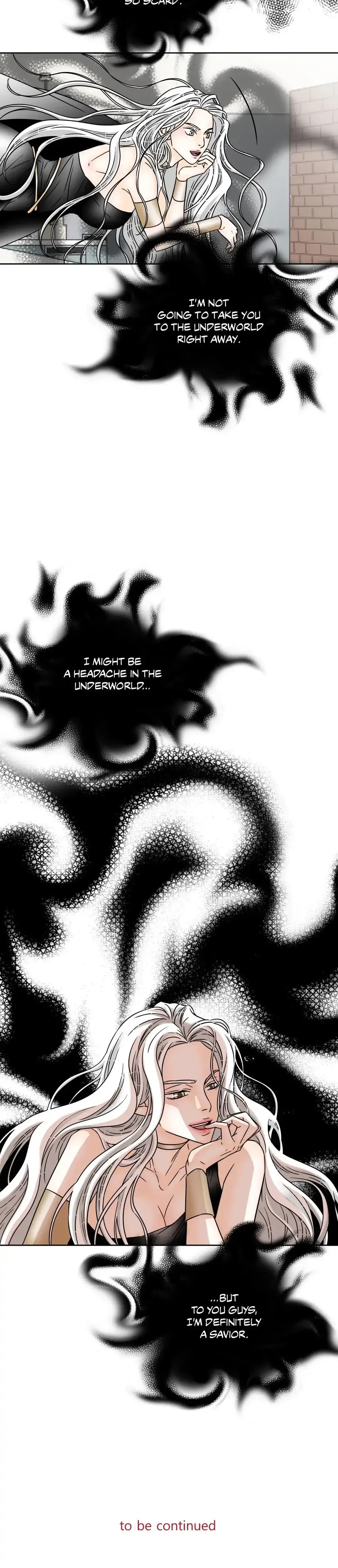 Carnal Karma Chapter 37 - Page 16