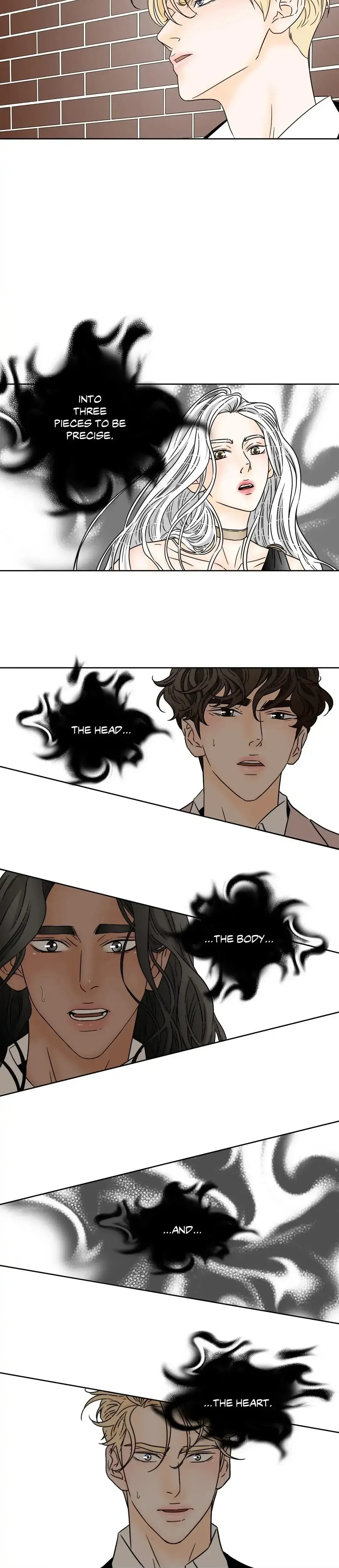 Carnal Karma Chapter 37 - Page 6