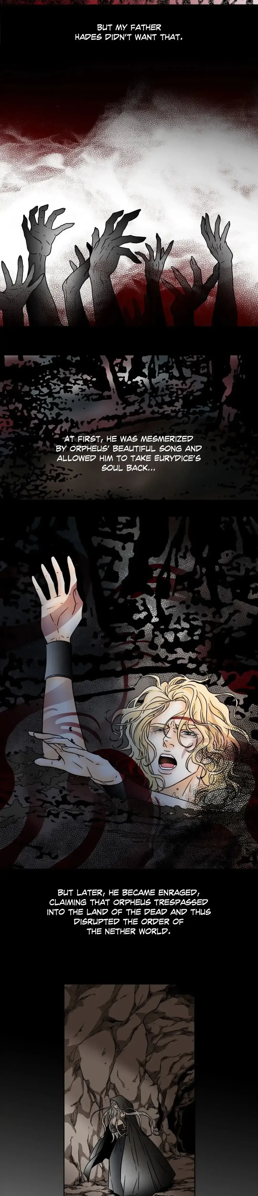 Carnal Karma Chapter 38 - Page 2