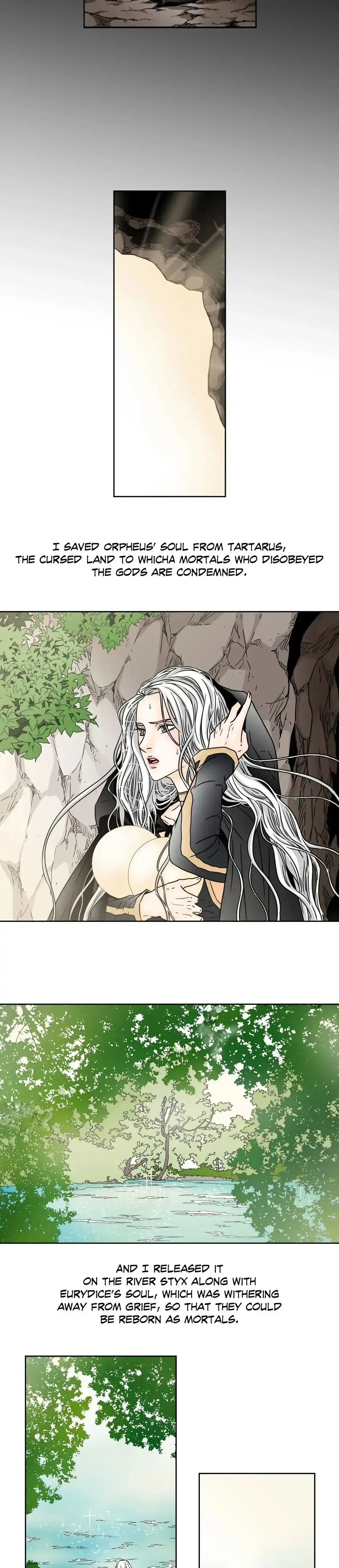 Carnal Karma Chapter 38 - Page 3