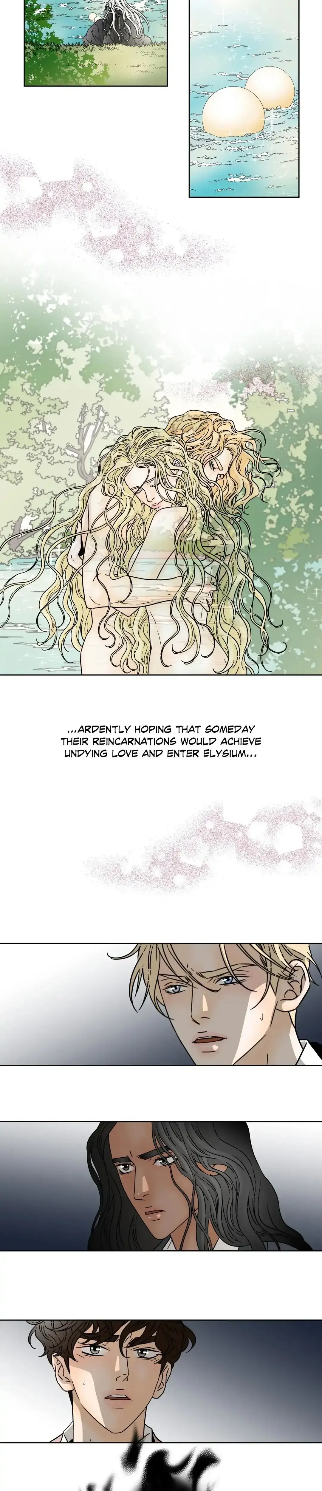 Carnal Karma Chapter 38 - Page 4
