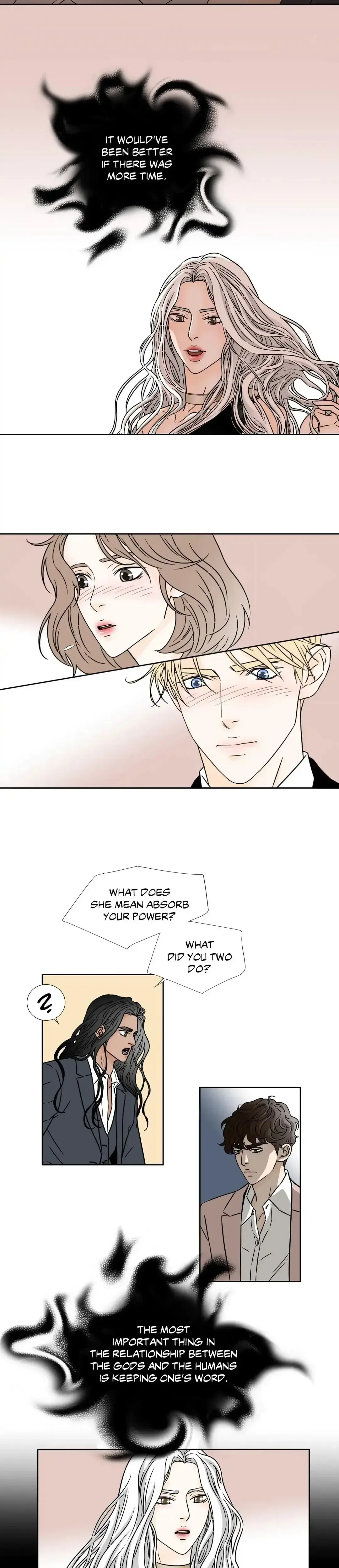 Carnal Karma Chapter 39 - Page 10