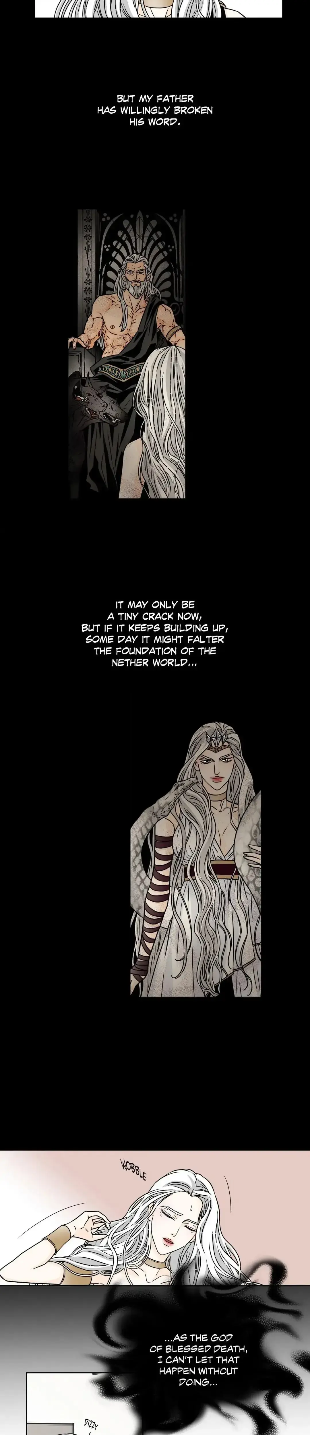 Carnal Karma Chapter 39 - Page 11