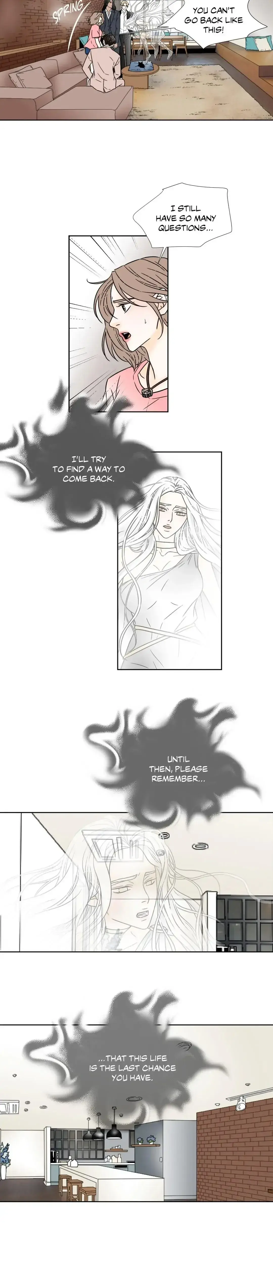 Carnal Karma Chapter 39 - Page 13