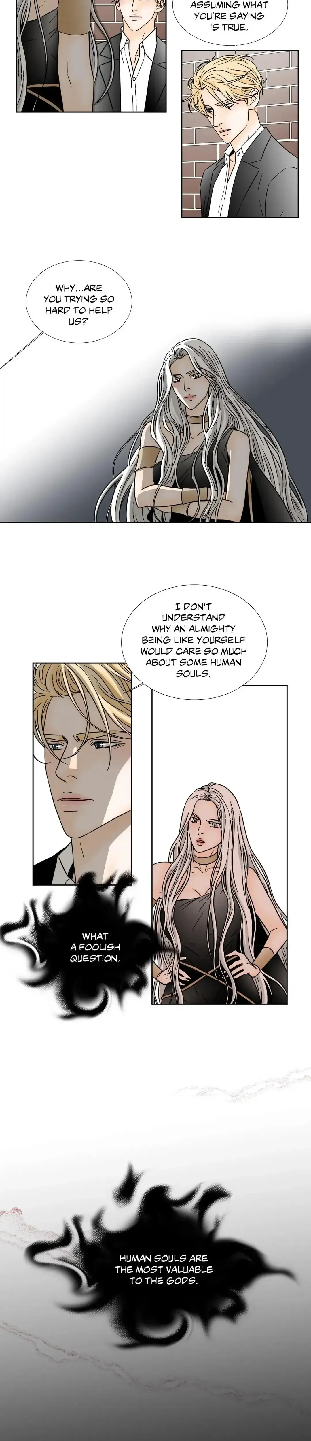 Carnal Karma Chapter 39 - Page 2