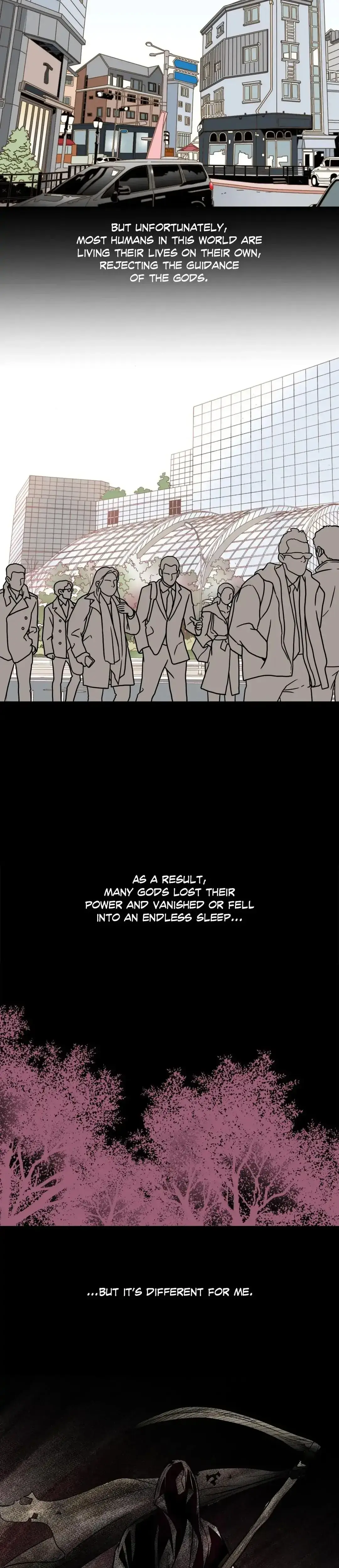 Carnal Karma Chapter 39 - Page 4