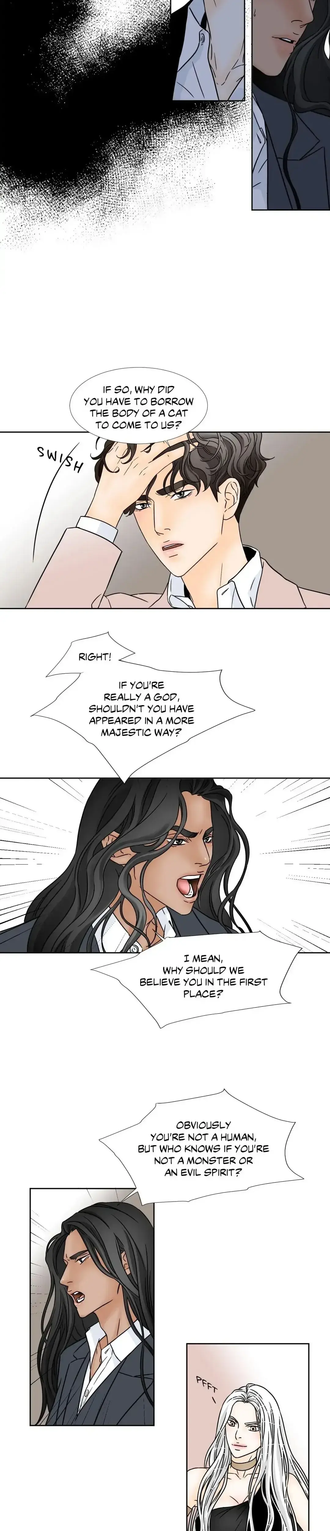 Carnal Karma Chapter 39 - Page 6