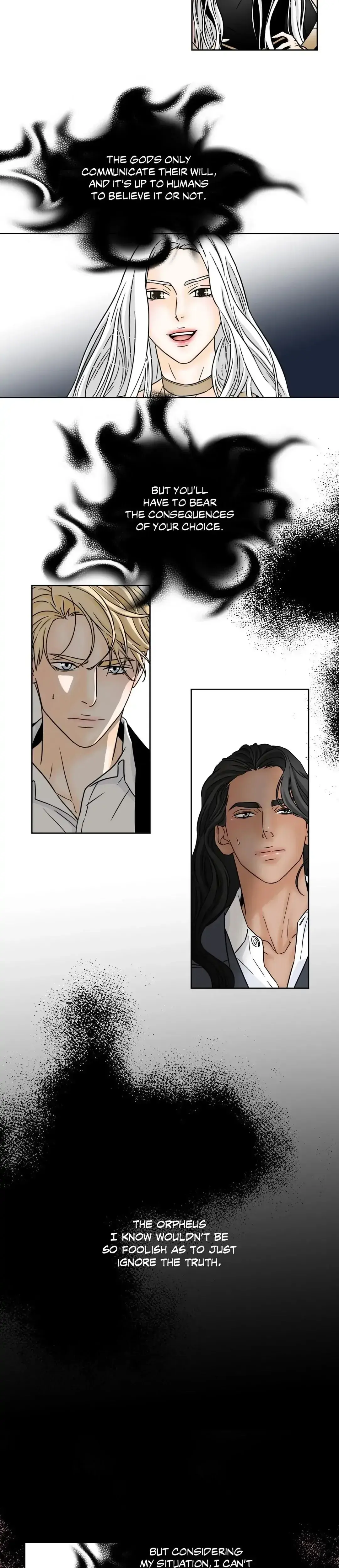 Carnal Karma Chapter 39 - Page 7