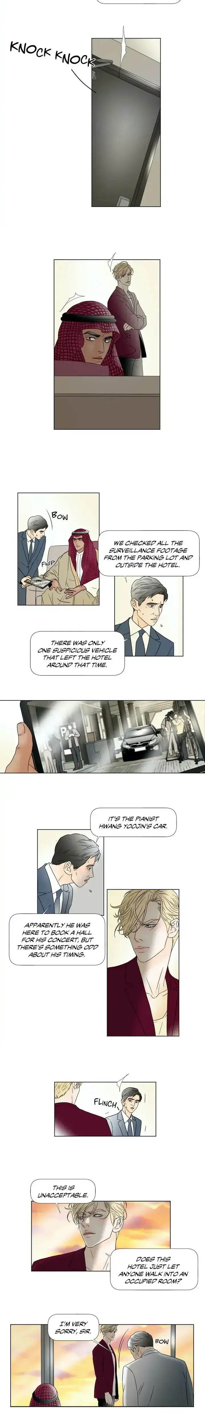 Carnal Karma Chapter 4 - Page 2