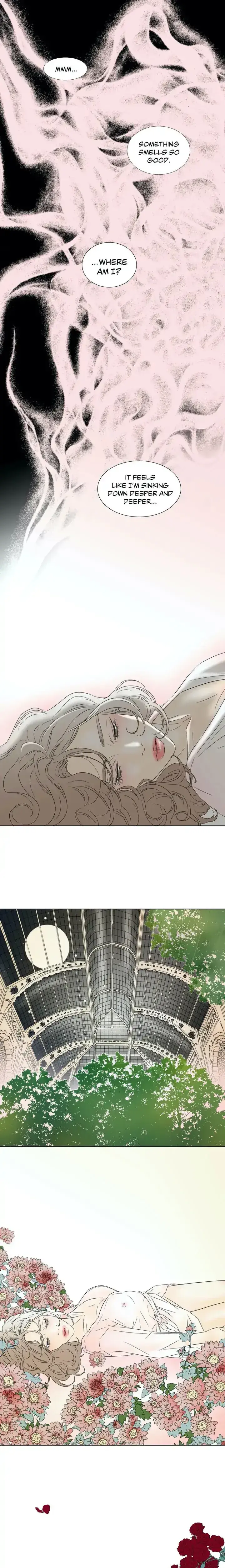Carnal Karma Chapter 4 - Page 6