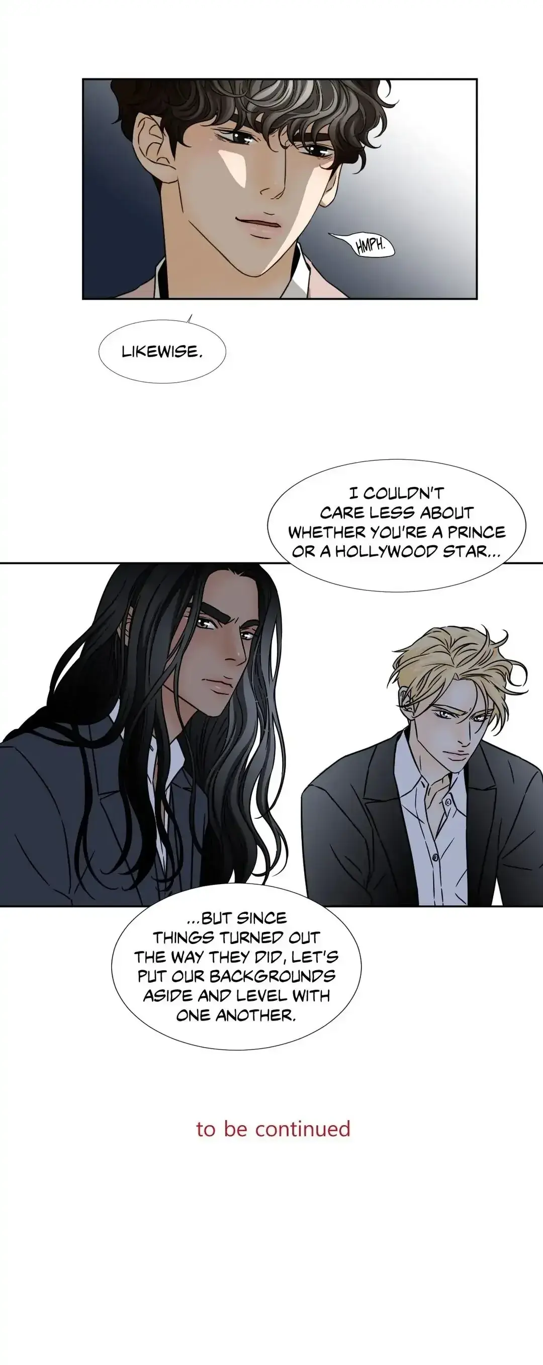 Carnal Karma Chapter 40 - Page 13