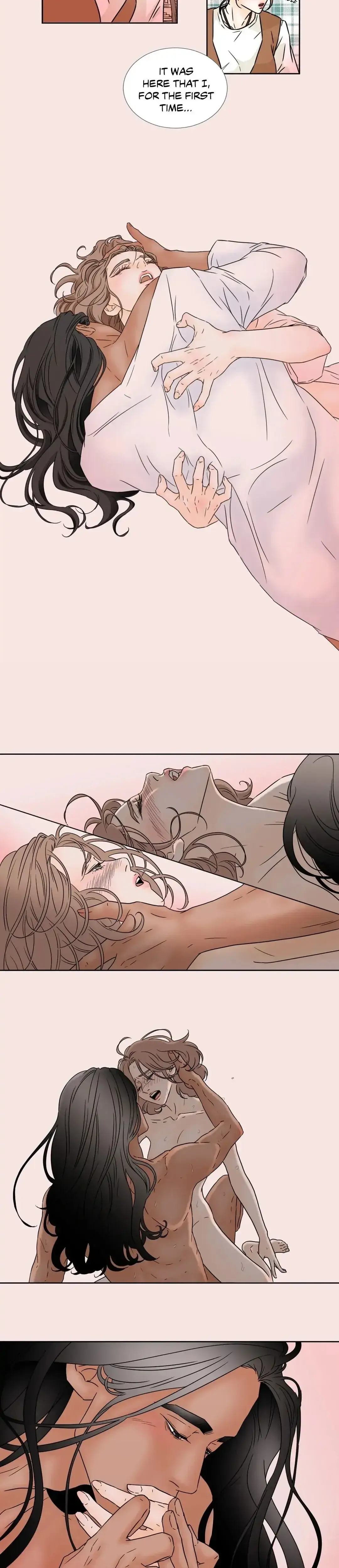 Carnal Karma Chapter 41 - Page 10