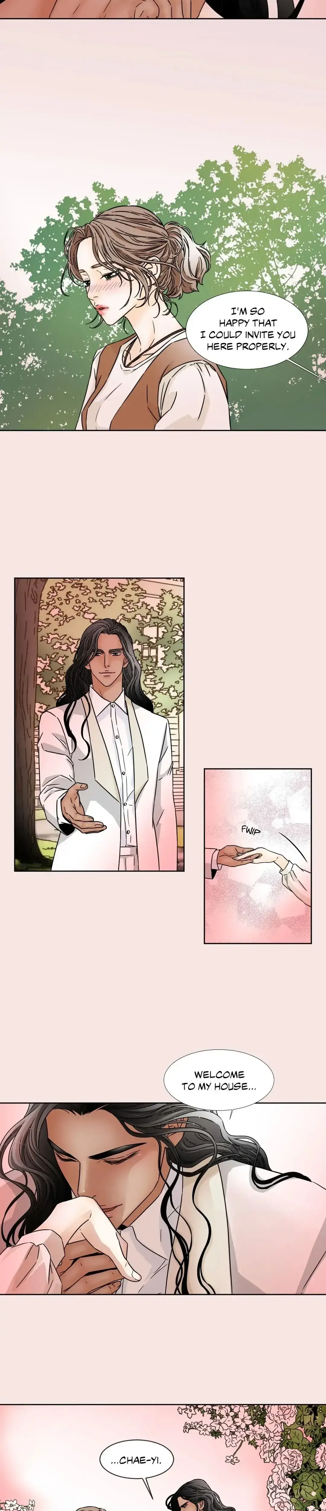 Carnal Karma Chapter 41 - Page 11