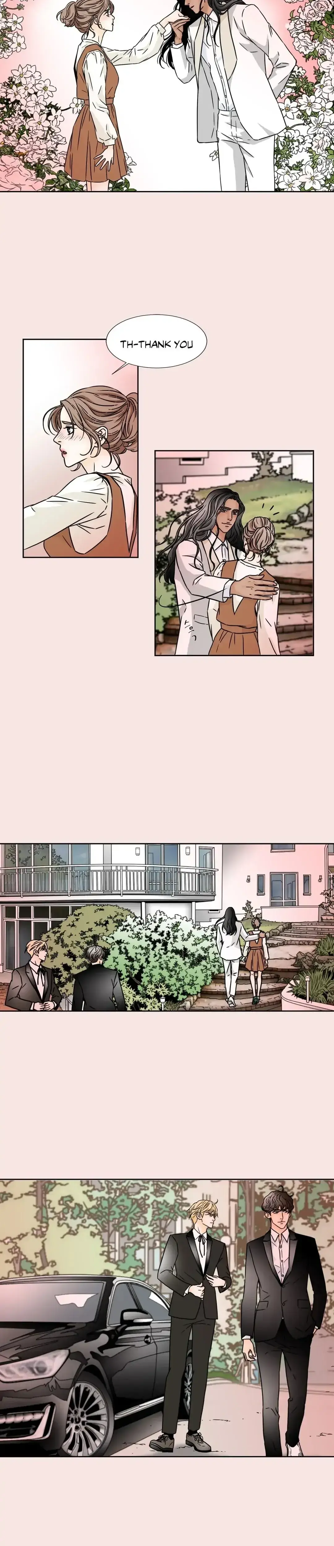 Carnal Karma Chapter 41 - Page 12