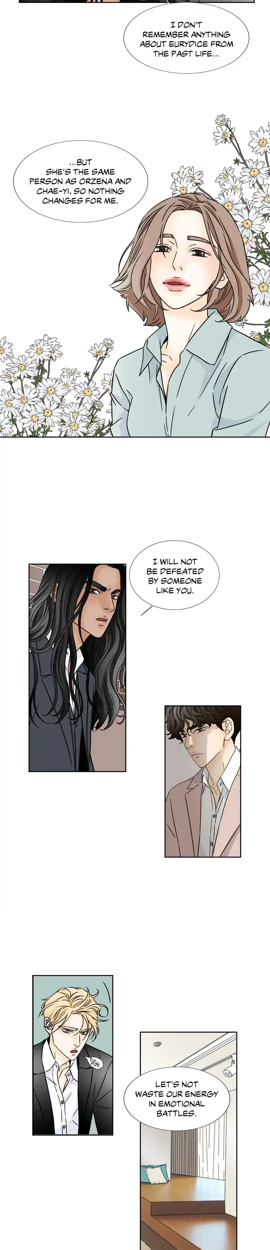 Carnal Karma Chapter 41 - Page 2