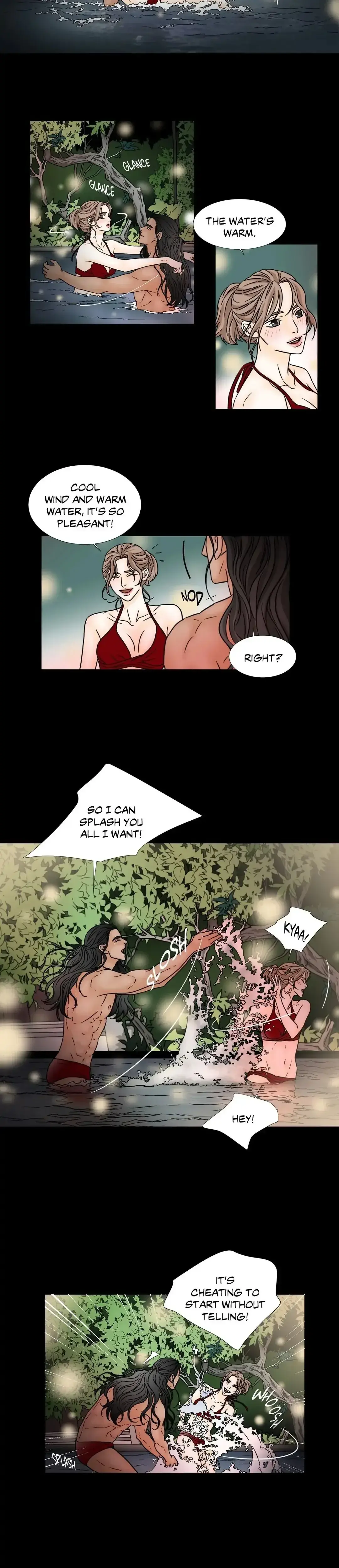Carnal Karma Chapter 42 - Page 11