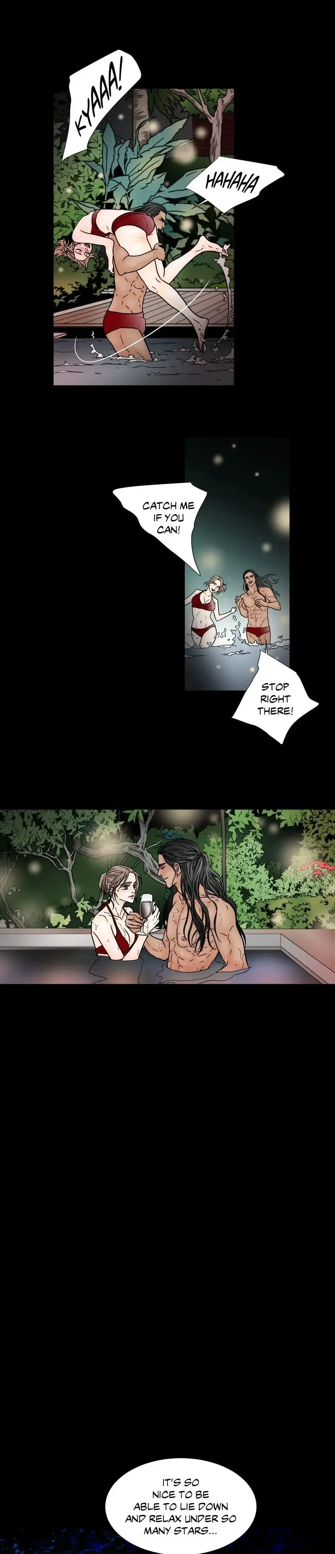 Carnal Karma Chapter 42 - Page 12