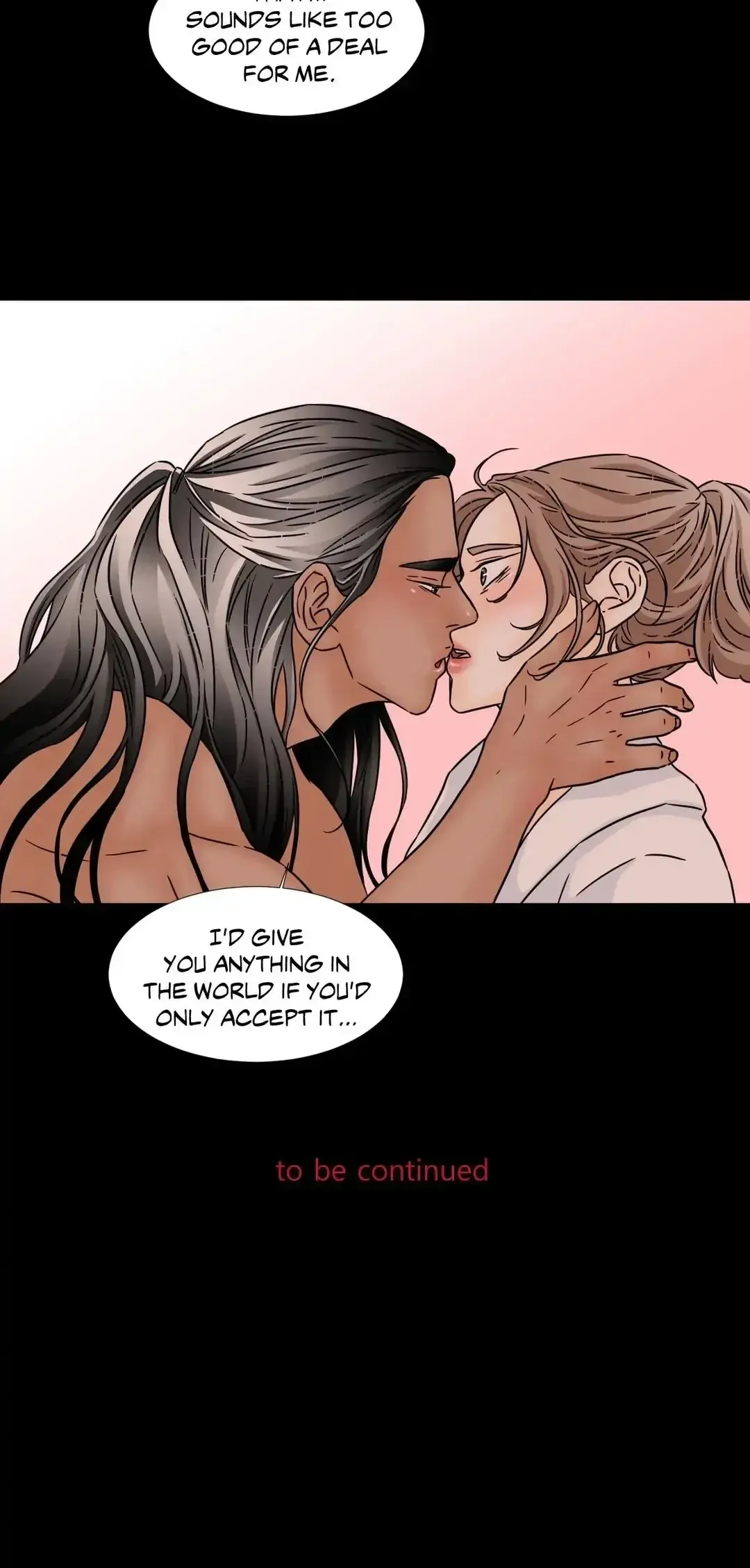 Carnal Karma Chapter 42 - Page 15