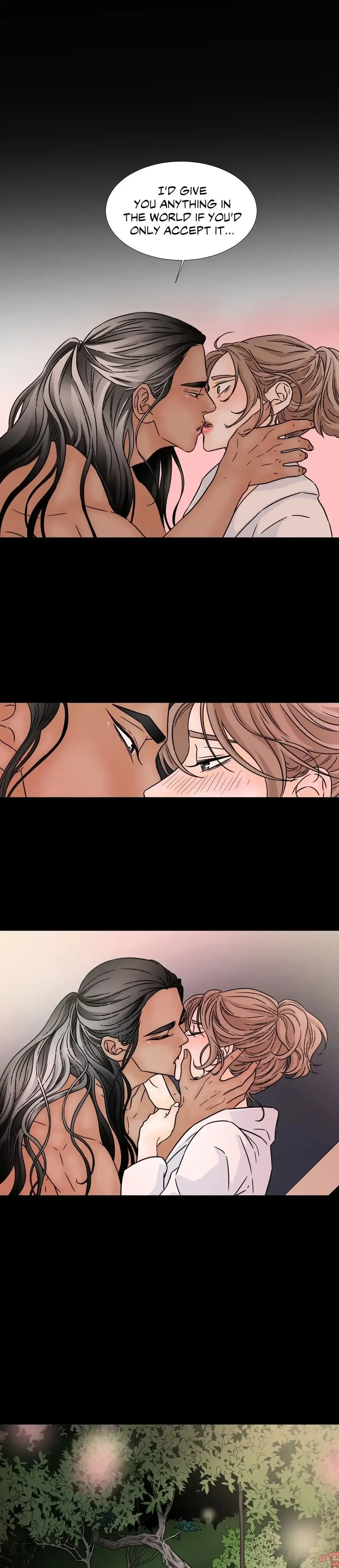 Carnal Karma Chapter 43 - Page 1