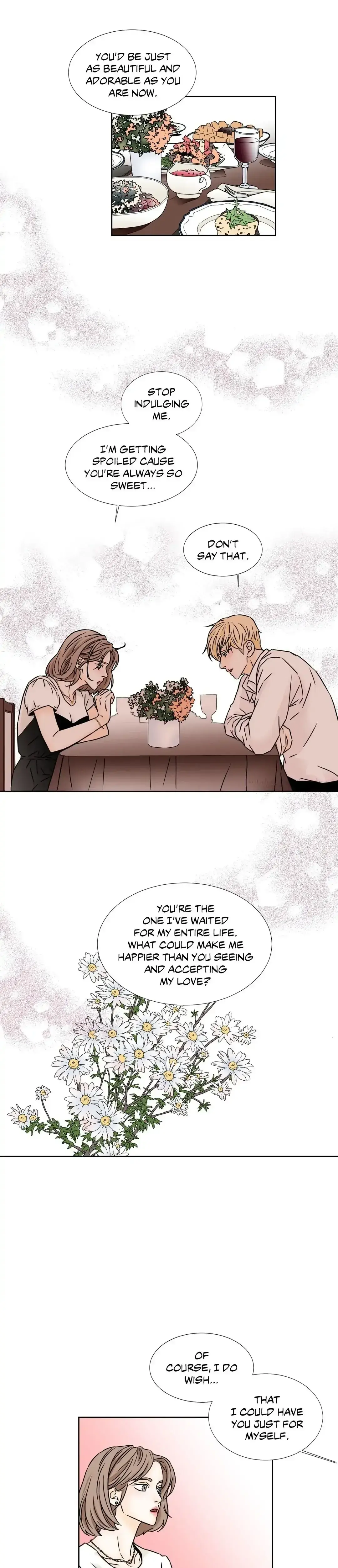 Carnal Karma Chapter 43 - Page 13