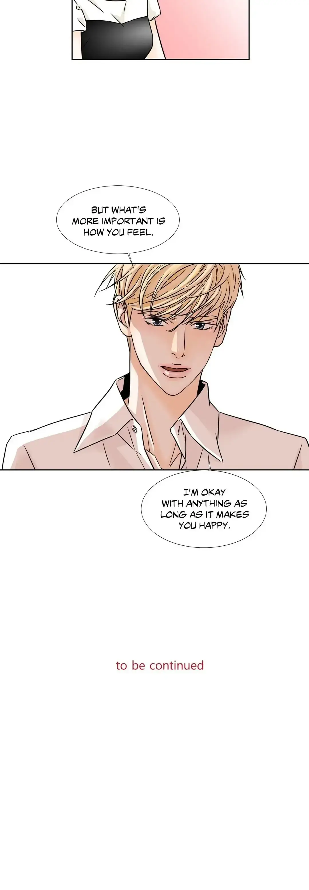 Carnal Karma Chapter 43 - Page 14